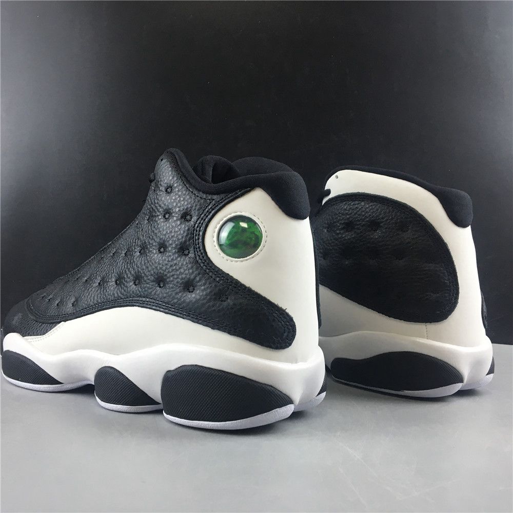 Air Jordan 13 Reverse He Got Game 414571-061